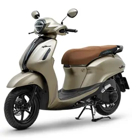 Yamaha รุ่น 2